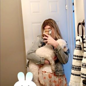 Meet your Posher, Tatum